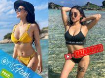 RAE LIL BLACK deliciosa em pack nuds onlyfans