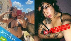 POLYANAFLORES peladinha em nuds pack onlyfans