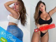 GENESIS MIA LOPEZ NUDS PACK ONLYFANS