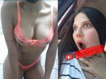 A MORENA ADORA FAZER ISSO