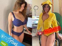 MADY_GIO NUDS PACK ONLYFANS