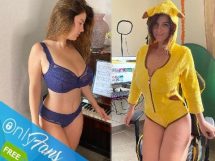 MADY_GIO NUDS PACK ONLYFANS