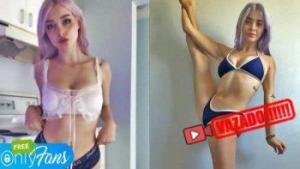 Lauren burch nudes pack onlyfans