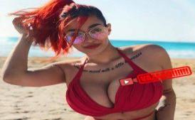 Maybakshi nudes onlyfans