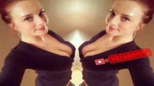 “Tay” “Michele” nudes Busty Redhead/Blond