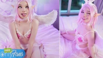 Alice delish nudes onlyfans