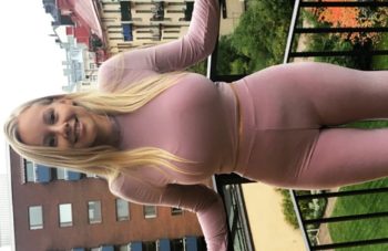 Linkzaox – Elin Hakanson nudes Busty blond