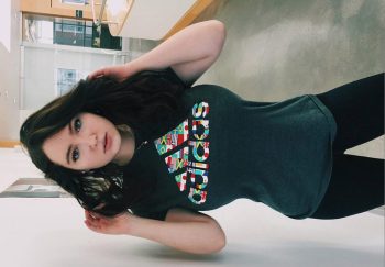 Lara Lemons nudes Big tits teen