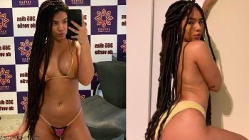 Maria BBB 22 onlyfans pack