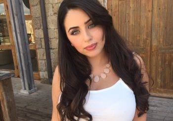 Noya Cohen nudes pack