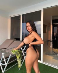 Pandorakaaki – Sexy Big Tits Asian onlyfans