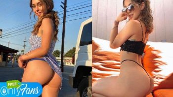 Riley summers nudes videos