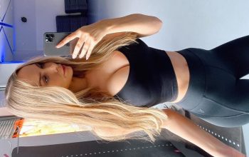 Linkzaox – Sabina Kontor nudes Petite Model With Tits