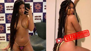 Maria BBB 22 onlyfans pack