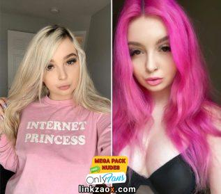 Lexi Lore nudes loira