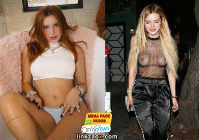 Bella Thorne onlyfans free