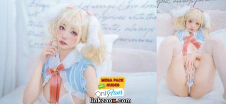 NEKOKOYOSHI onlyfans cosplay nudes