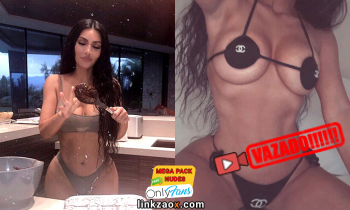 Adeus nudes! Kim Kardashian anuncia redução nas fotos sensuais e ela tem três motivos pra isso; vem ver! – linkzaox