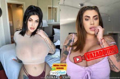 Ana Lord onlyfans video
