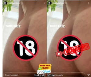Jesuíta Barbosa publica nudes no próprio Instagram; confira – linkzaox