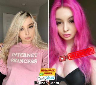 Lexi Lore nudes loira
