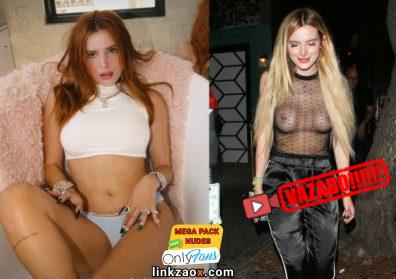 Bella Thorne onlyfans free