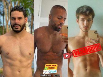 Relembre os famosos que tiveram nudes vazados em 2021 – linkzaox