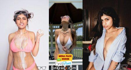 Mia Khalifa pack onlyfans