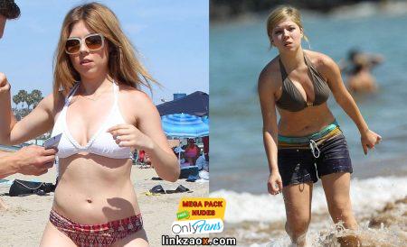 Jennette mccurdy icarly copilation