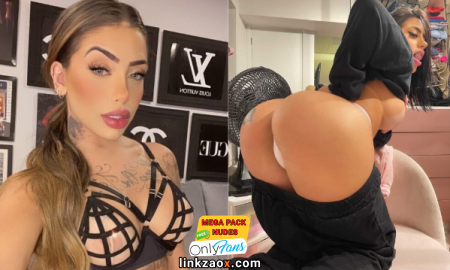 Mc Mirella pelada nudes