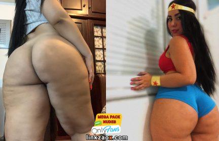 VICTORIA MATOSA PACK DO BUNDAO