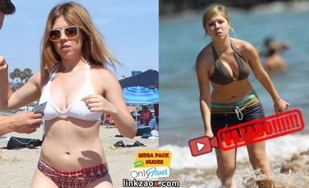 Jennette mccurdy icarly copilation