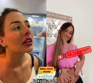 Larissa Coelhinha do Hype vazado