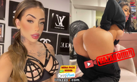 Mc Mirella pelada nudes