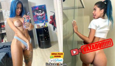 Tati Zaqui onlyfans pelada
