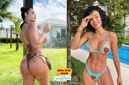 Aline Mineiro nudes fotos