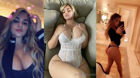Anastasia Kvitko nudes videos