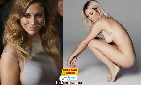 Blanca Suárez nudes fotos