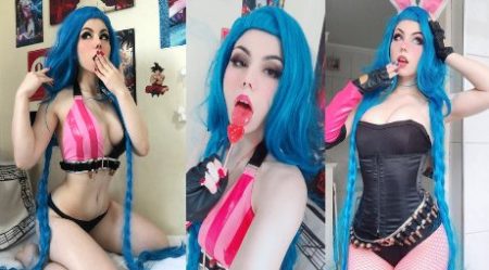 FeGalvão onlyfans cosplay nudes