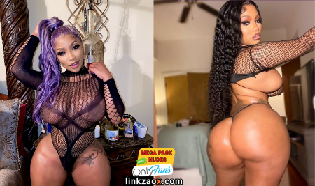 Irene The Dream nudes