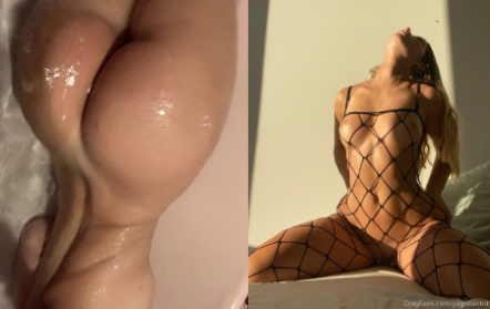 Pauline Tantot onlyfans nudes