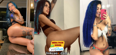 Tati Zaqui videos nudes