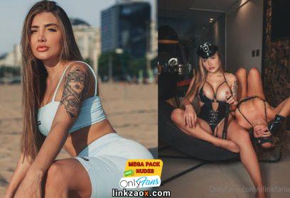 onlyfans – Aline faria fotos vazadas
