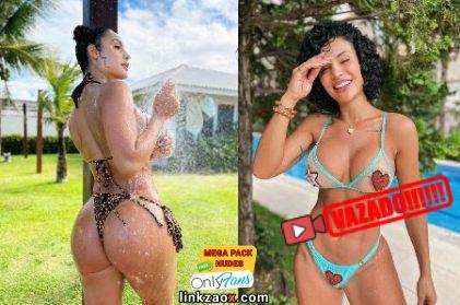 Aline Mineiro nudes fotos