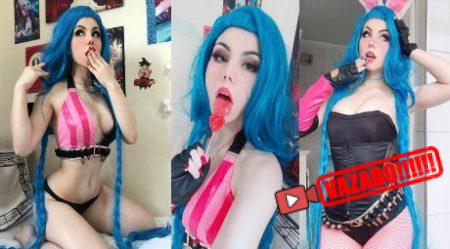 FeGalvão onlyfans cosplay nudes