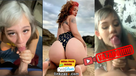 KineChan nudes siririca e chupando