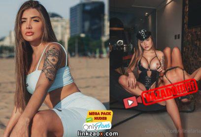 onlyfans – Aline faria fotos vazadas
