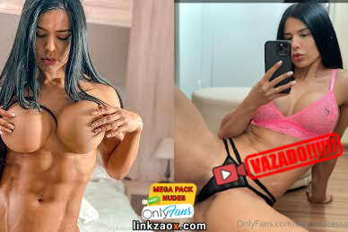 onlyfans eva andressa video nudes