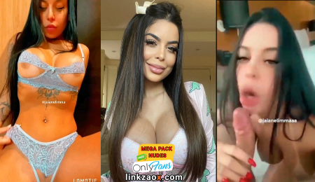 Jaiane Limma pack videos