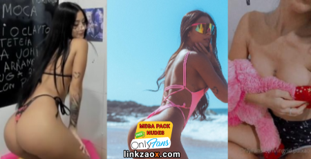 Ingrid Paixao vazados nudes